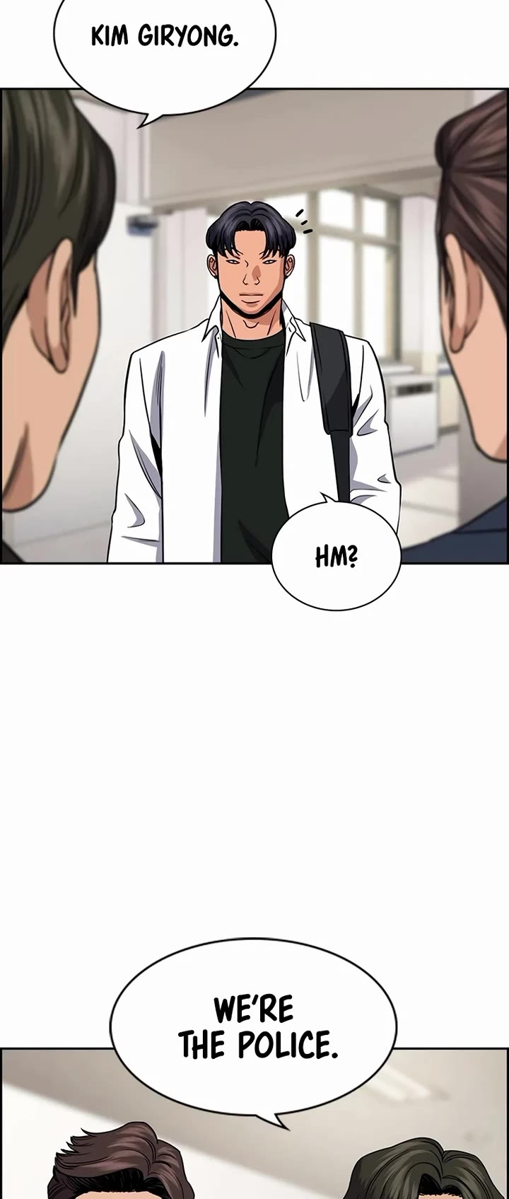 Get Schooled Chapter 183 page 34 - Chapter 183
