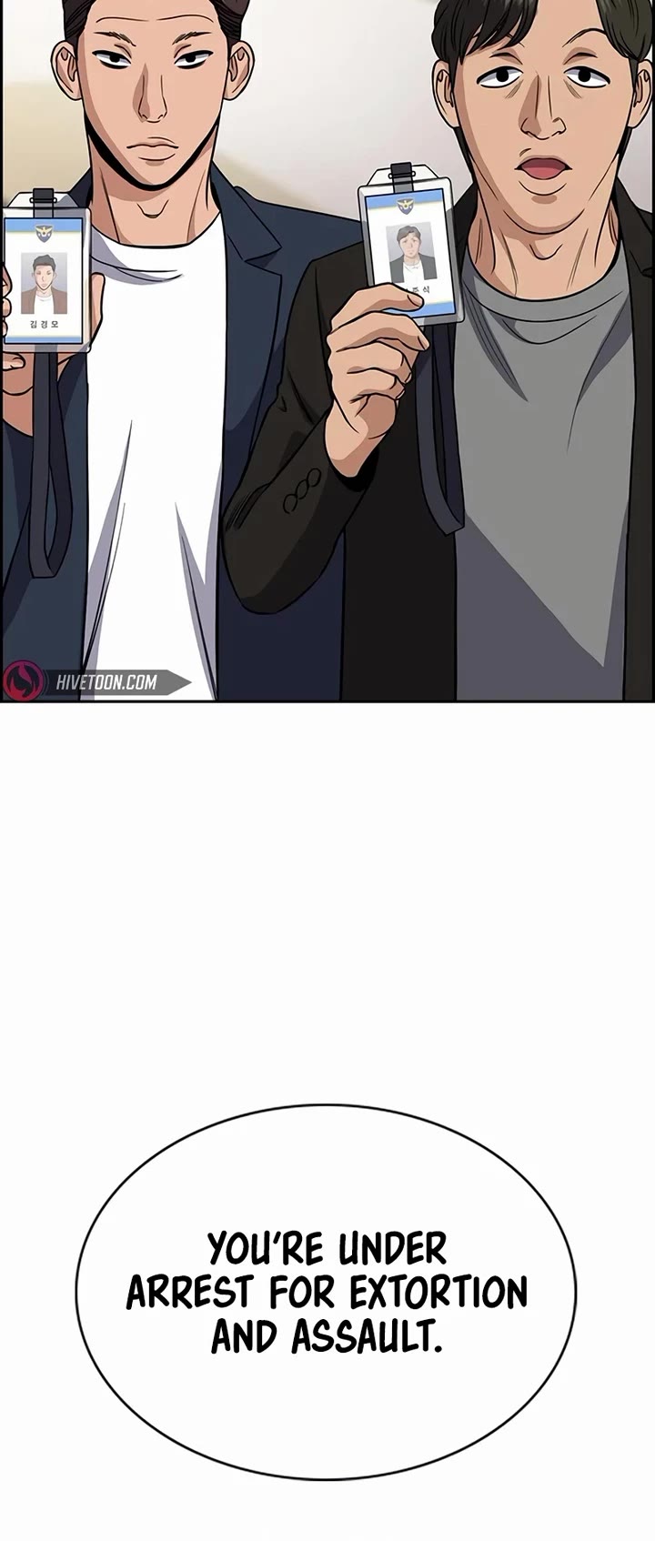 Get Schooled Chapter 183 page 35 - Chapter 183