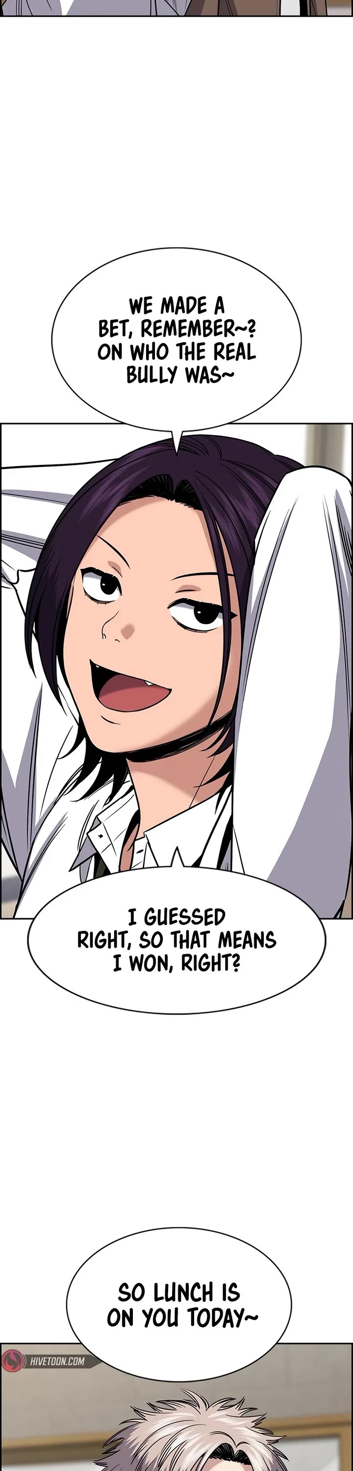 Get Schooled Chapter 183 page 38 - Chapter 183