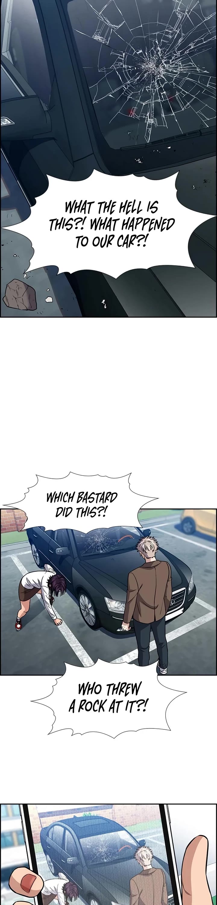 Get Schooled Chapter 183 page 42 - Chapter 183