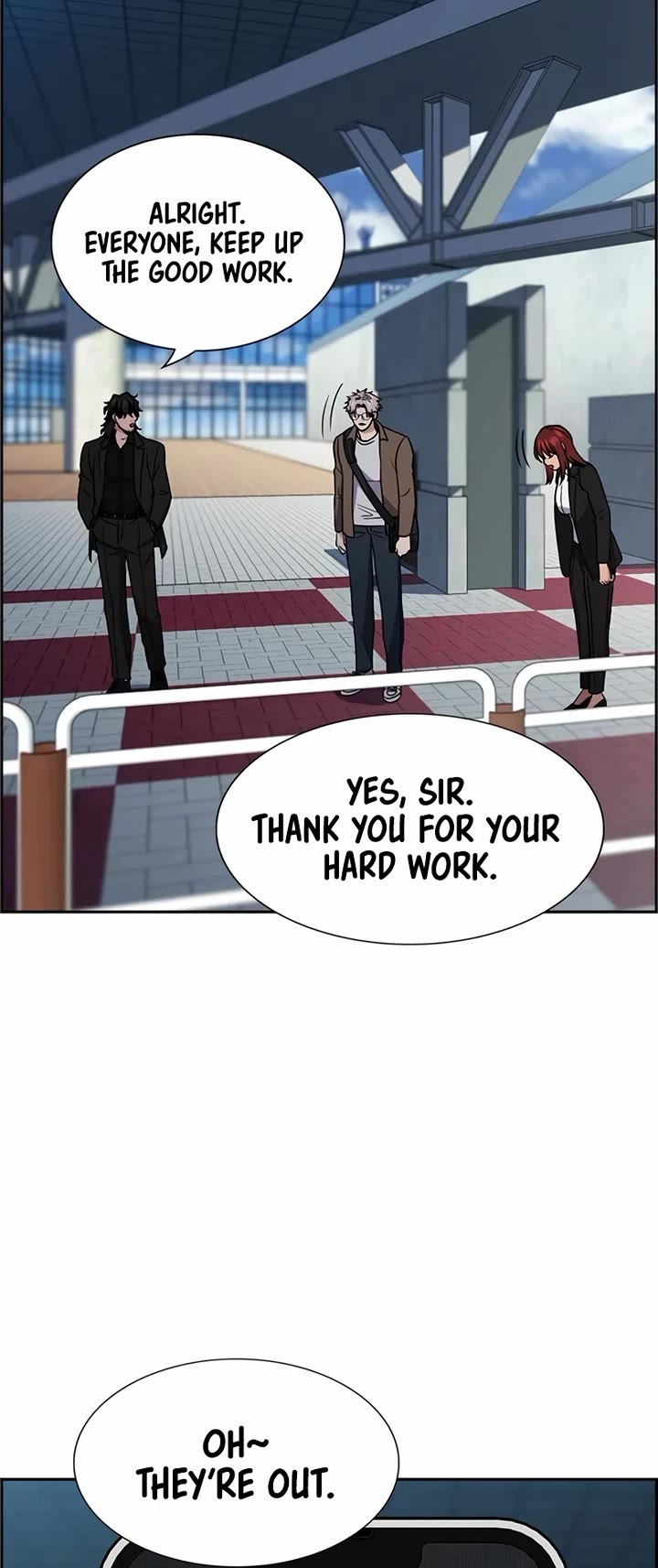Get Schooled Chapter 184 page 22 - Chapter 184