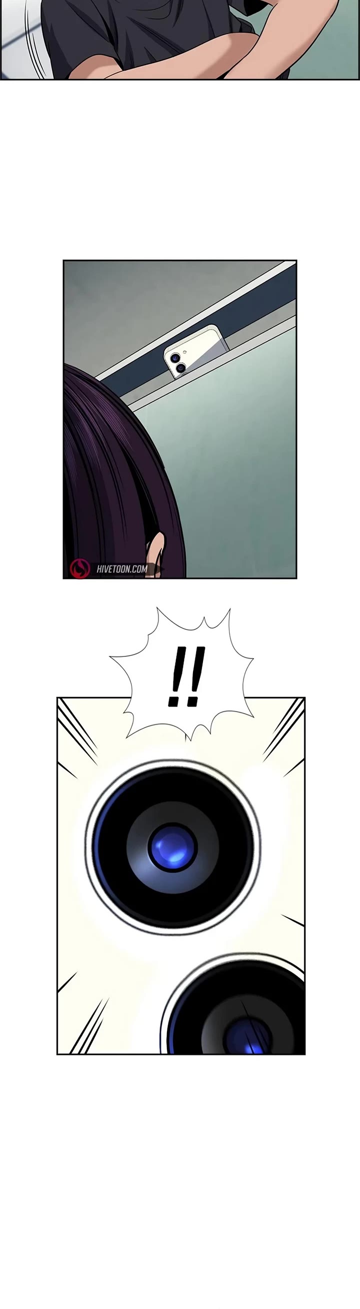 Get Schooled Chapter 184 page 32 - Chapter 184