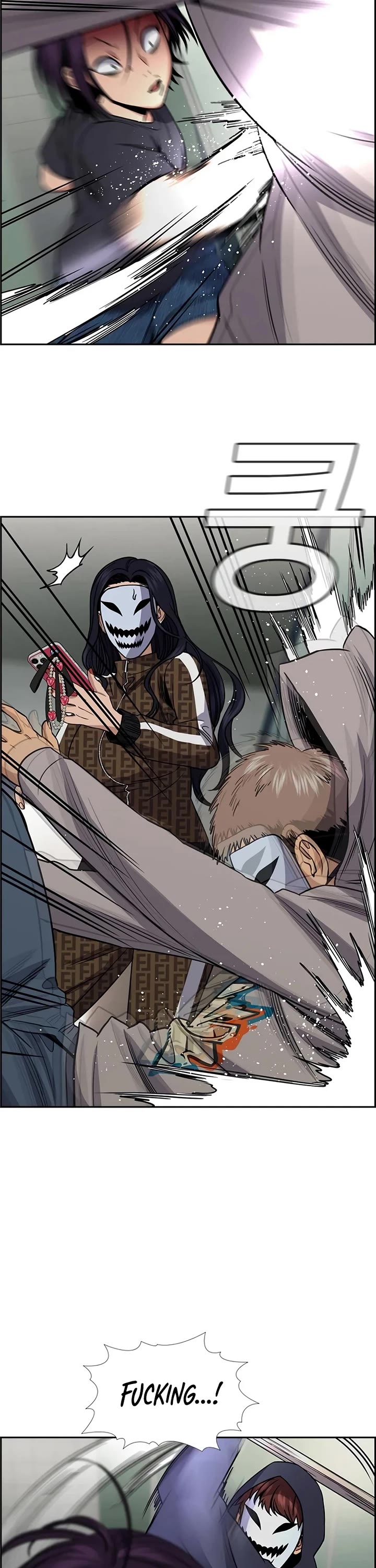 Get Schooled Chapter 184 page 38 - Chapter 184