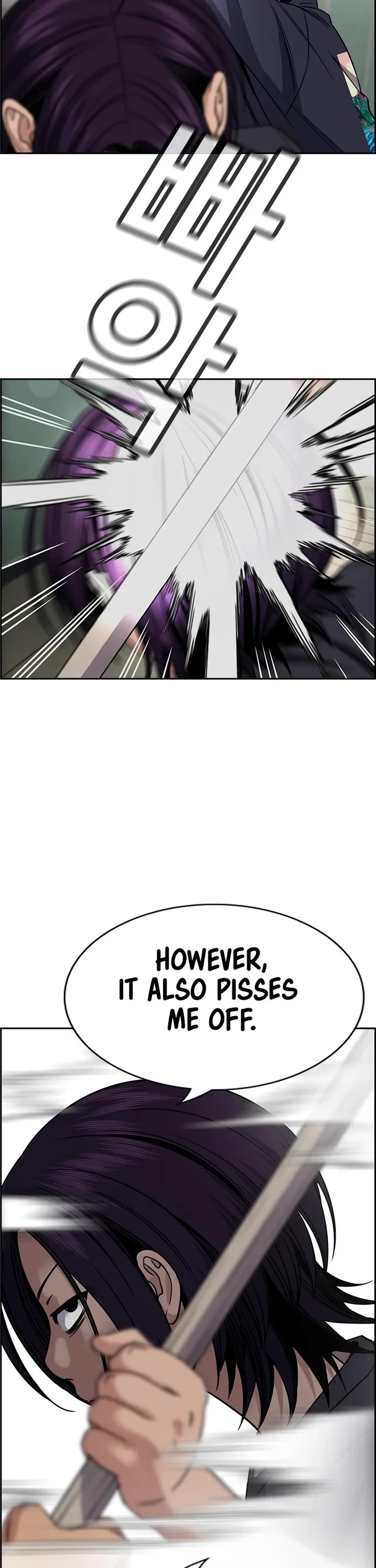 Get Schooled Chapter 184 page 39 - Chapter 184