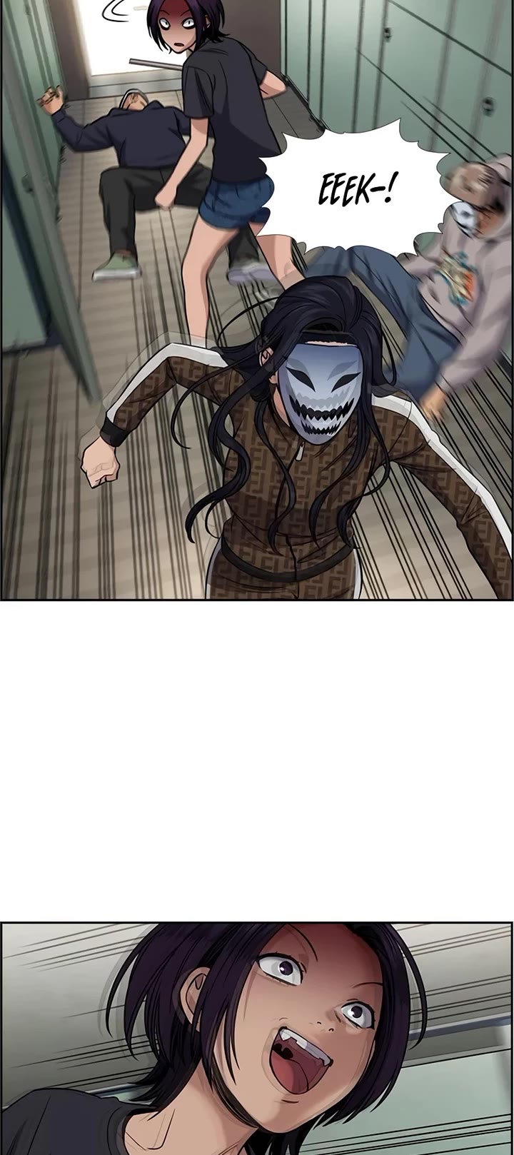 Get Schooled Chapter 184 page 41 - Chapter 184