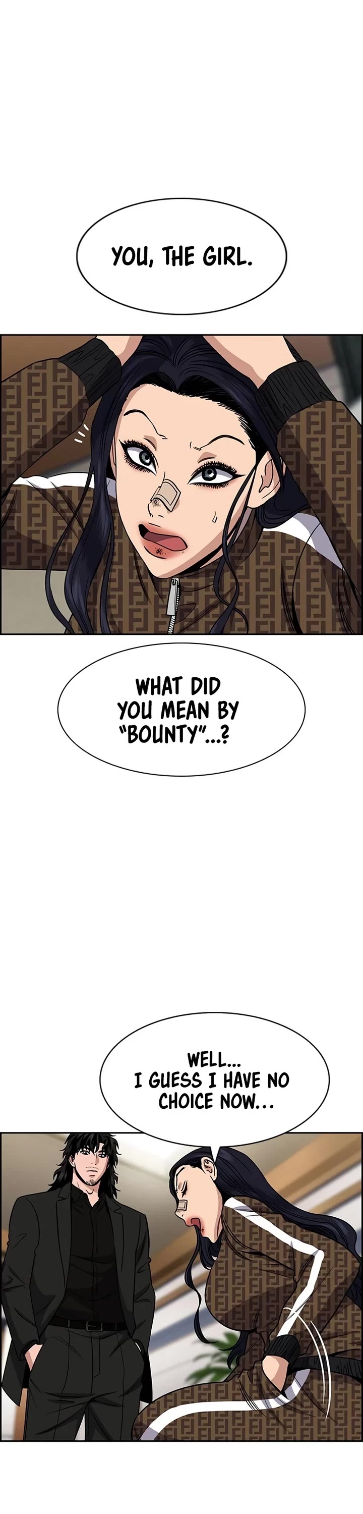 Get Schooled Chapter 185 page 15 - Chapter 185