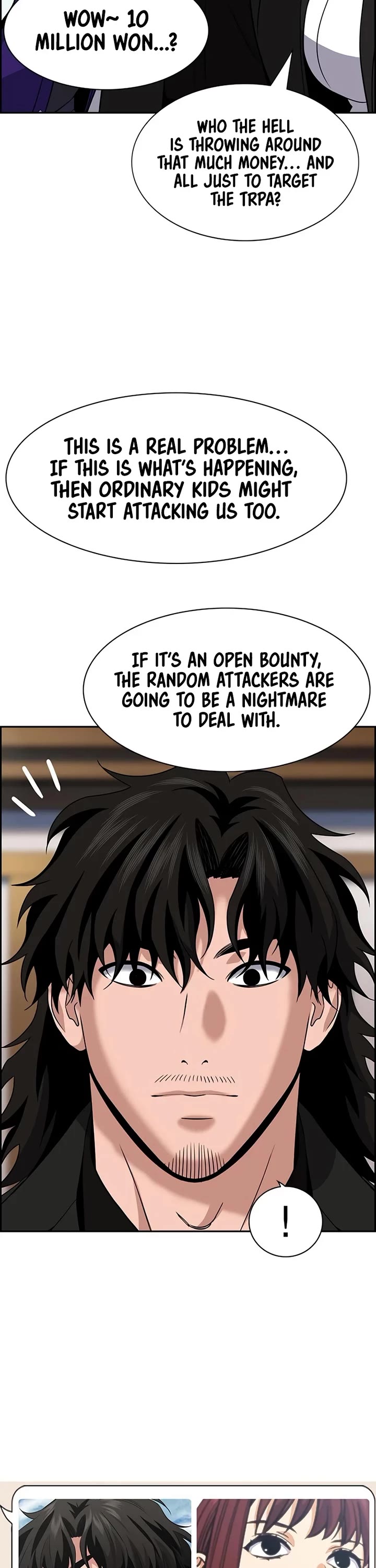 Get Schooled Chapter 185 page 17 - Chapter 185