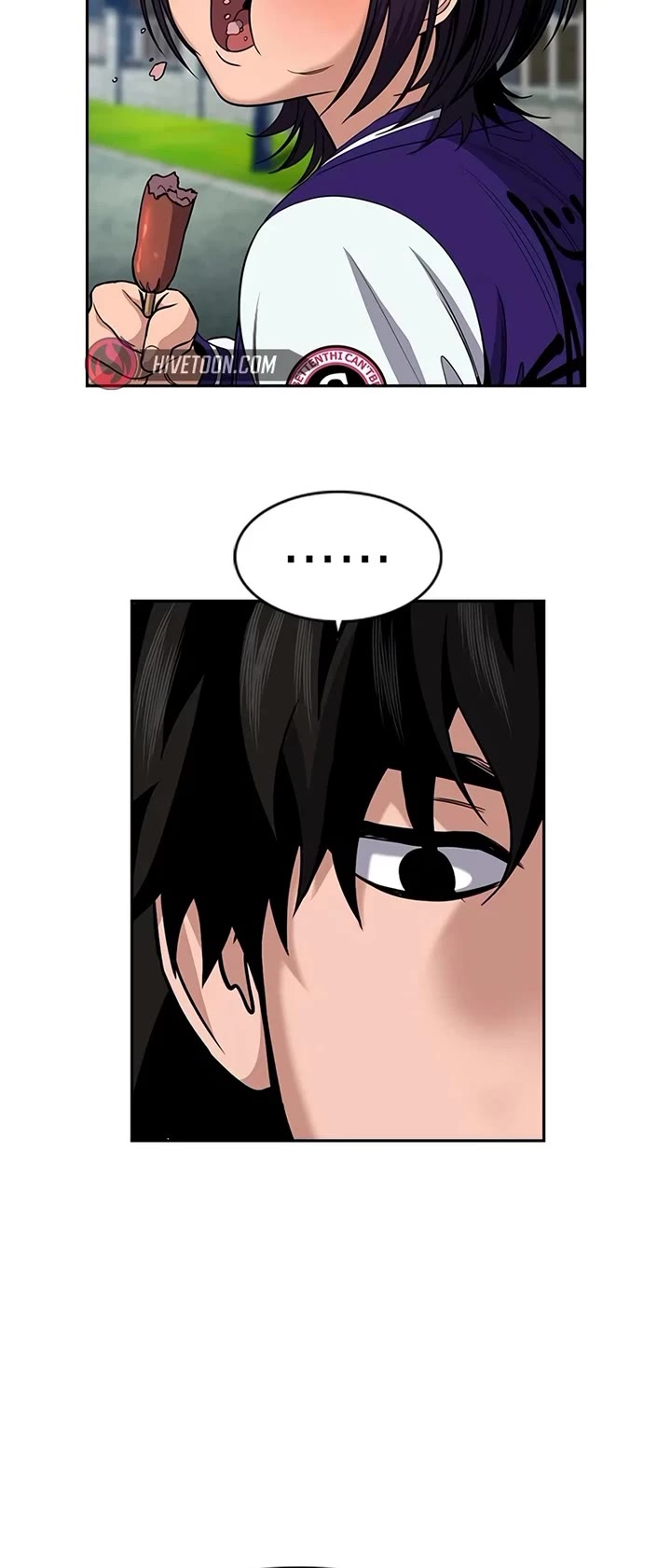 Get Schooled Chapter 185 page 19 - Chapter 185