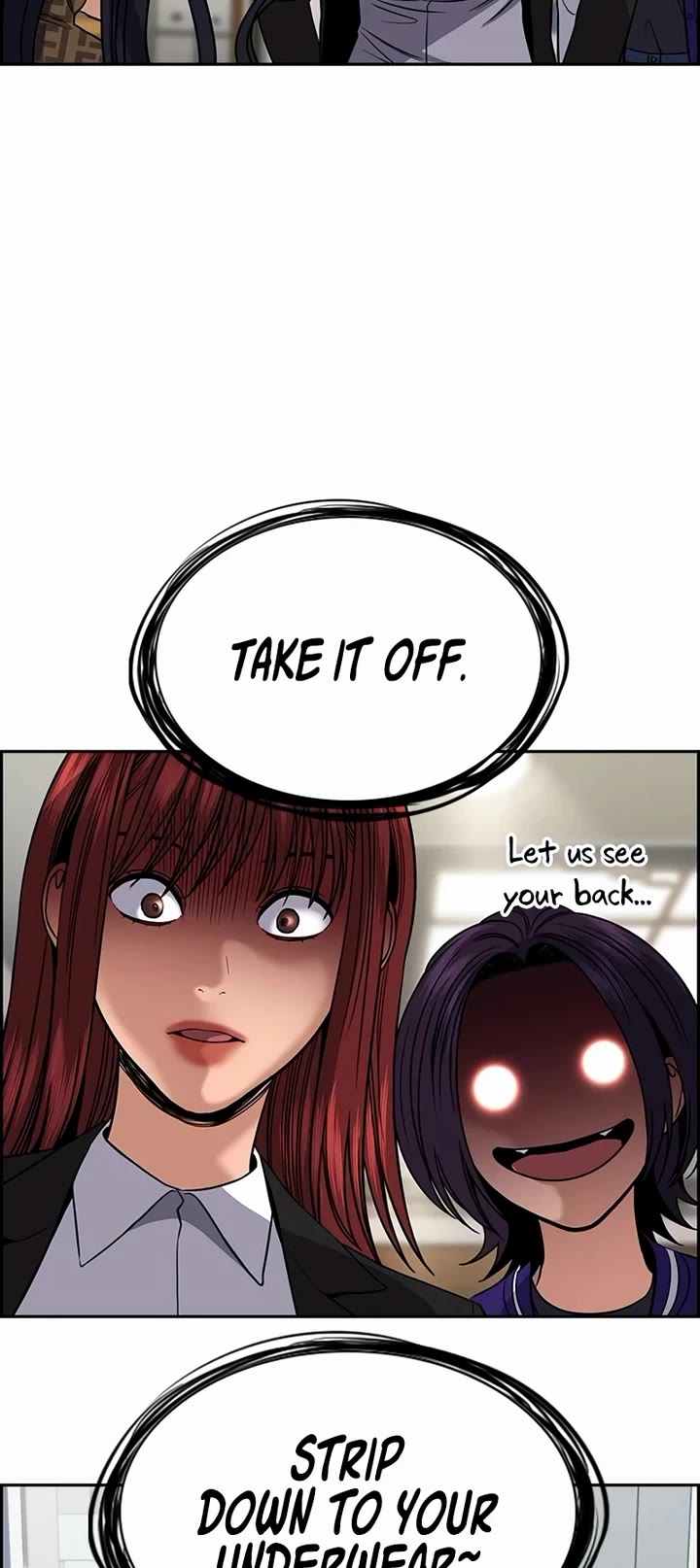 Get Schooled Chapter 185 page 23 - Chapter 185