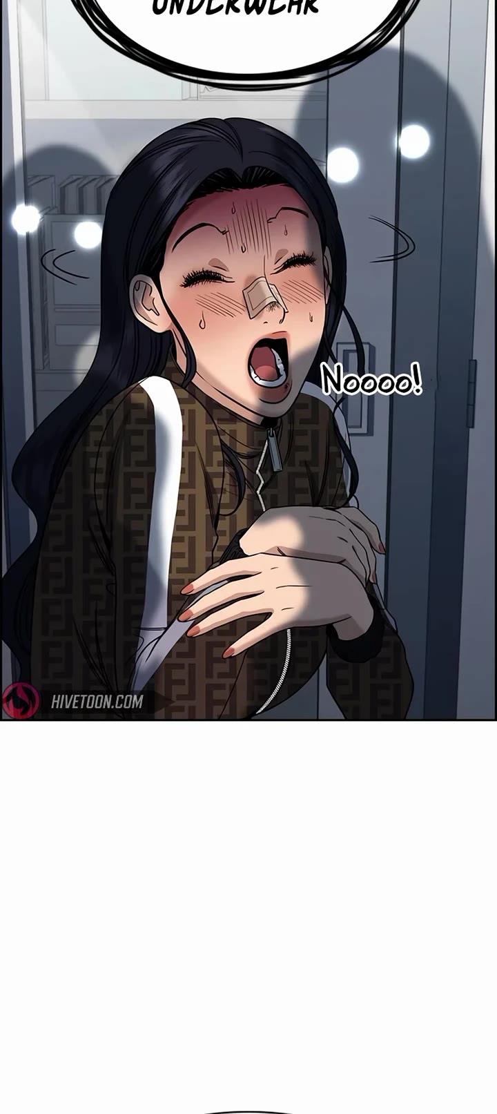 Get Schooled Chapter 185 page 24 - Chapter 185