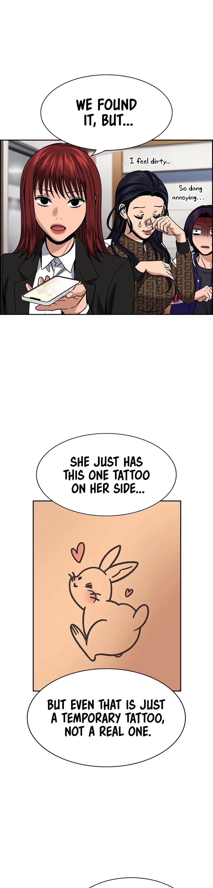 Get Schooled Chapter 185 page 26 - Chapter 185