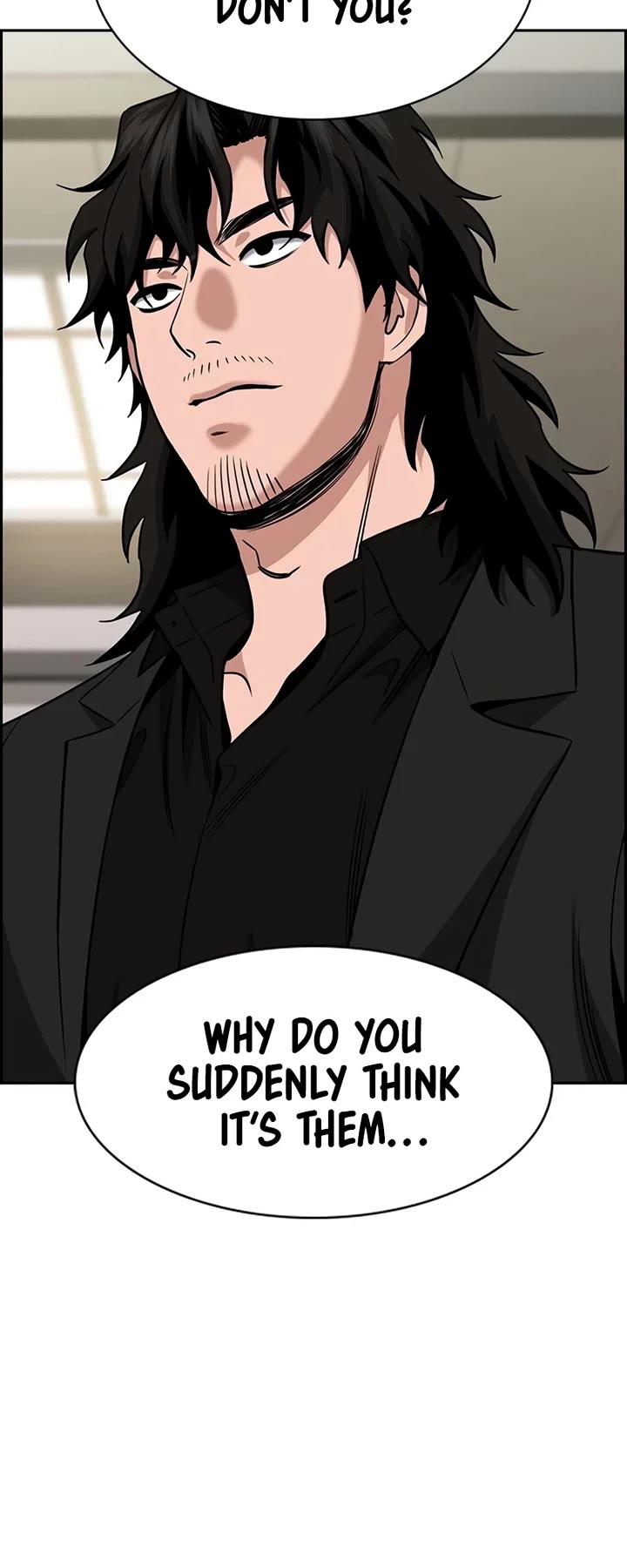 Get Schooled Chapter 185 page 29 - Chapter 185