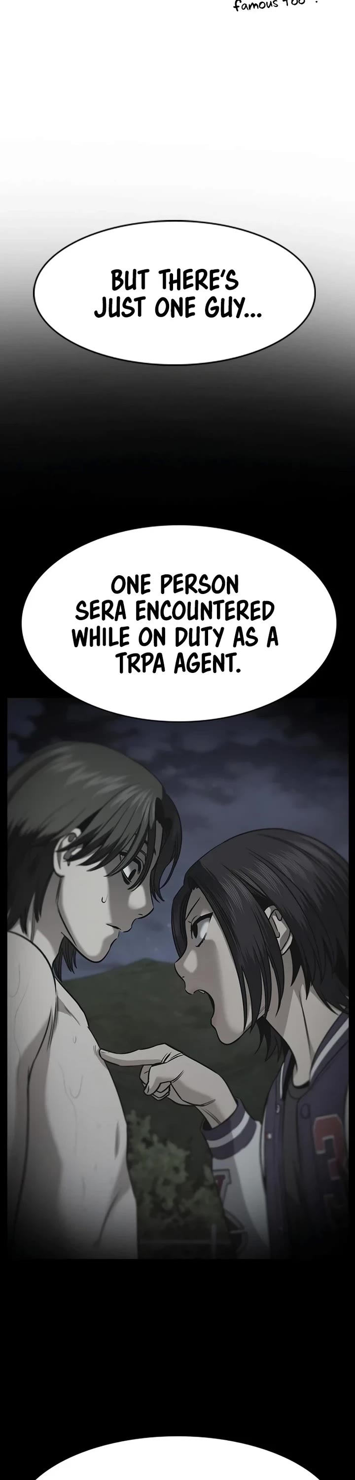 Get Schooled Chapter 185 page 31 - Chapter 185