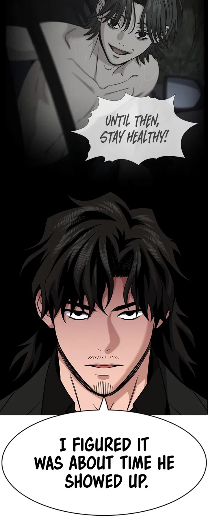 Get Schooled Chapter 185 page 33 - Chapter 185