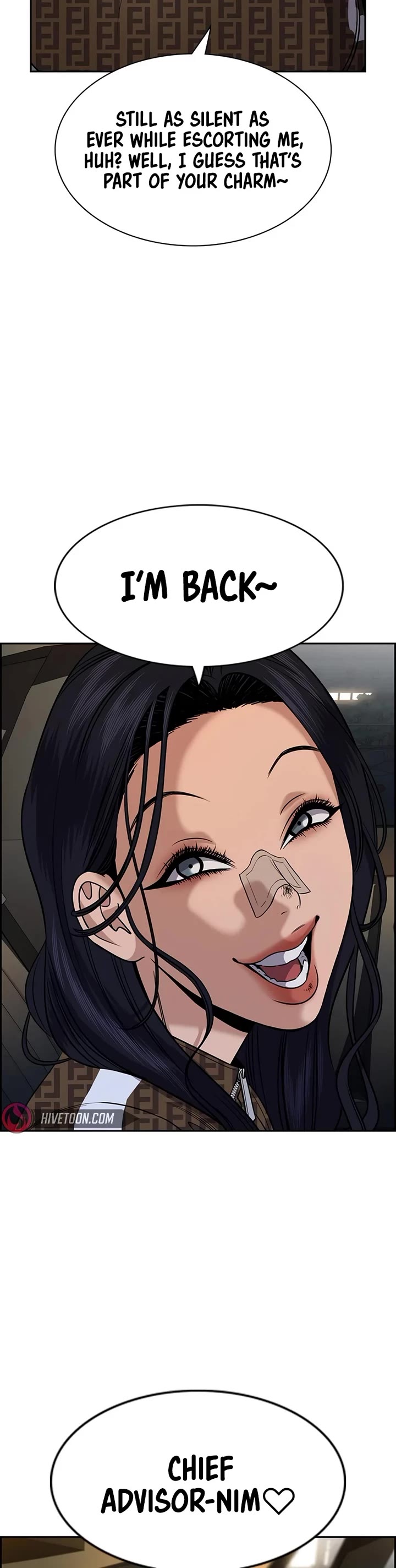 Get Schooled Chapter 185 page 42 - Chapter 185