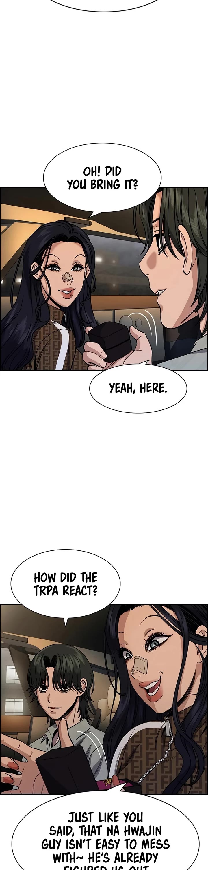 Get Schooled Chapter 185 page 44 - Chapter 185