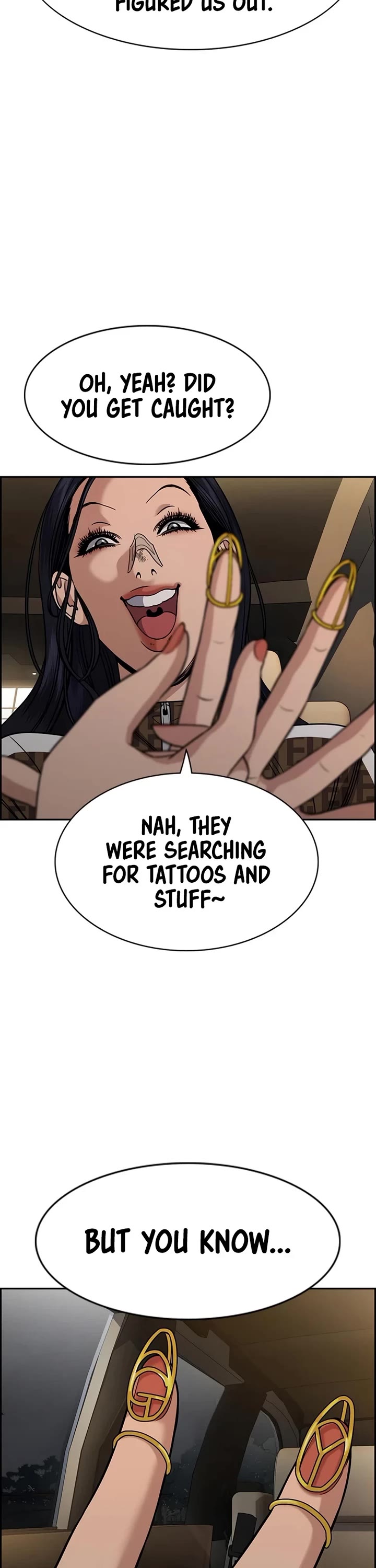 Get Schooled Chapter 185 page 45 - Chapter 185