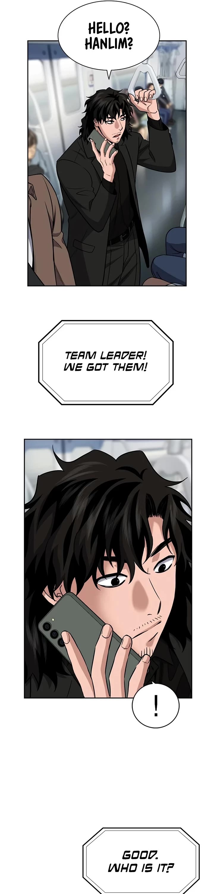 Get Schooled Chapter 185 page 5 - Chapter 185