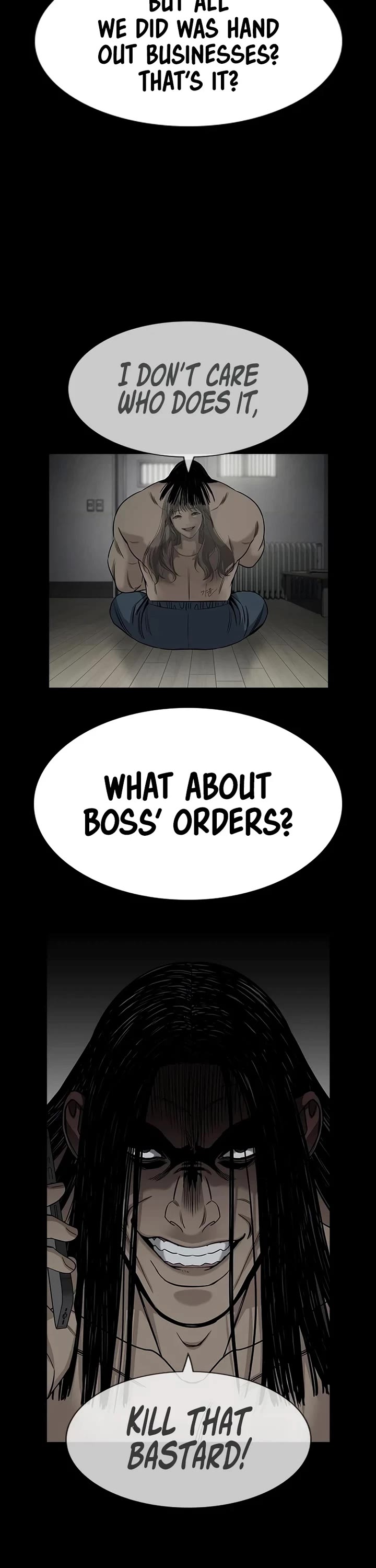 Get Schooled Chapter 186 page 15 - Chapter 186