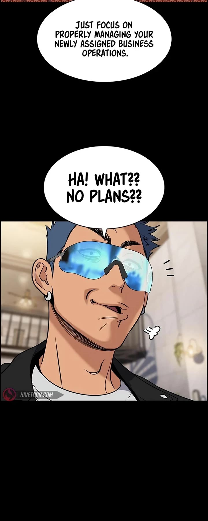 Get Schooled Chapter 186 page 17 - Chapter 186