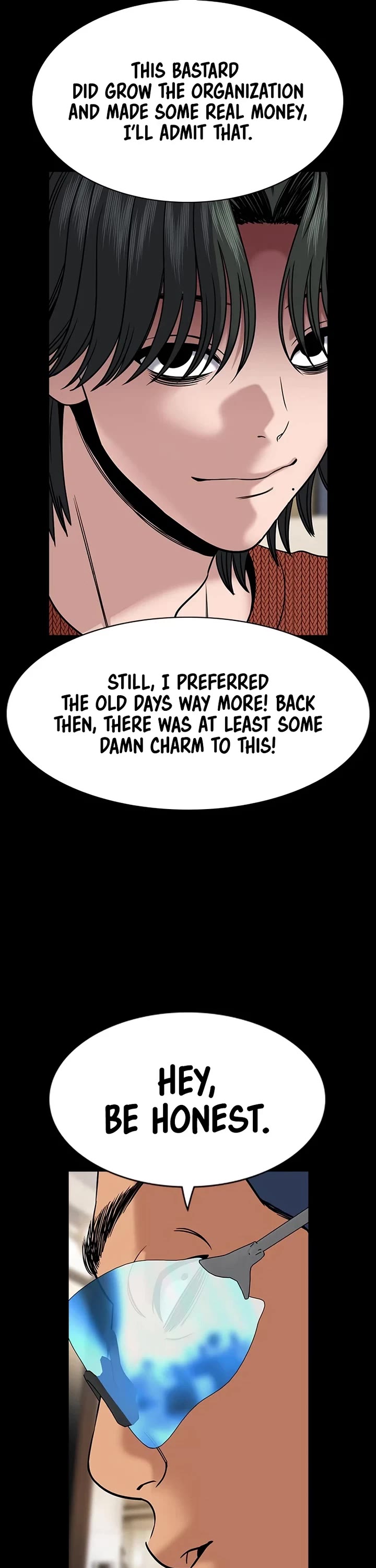 Get Schooled Chapter 186 page 23 - Chapter 186