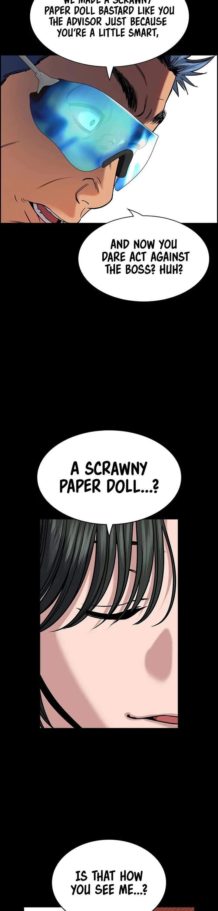 Get Schooled Chapter 186 page 25 - Chapter 186
