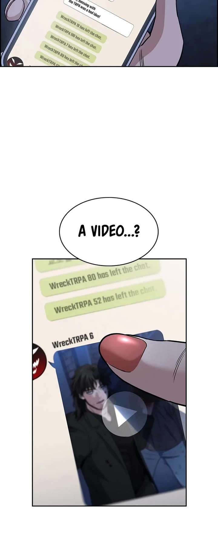 Get Schooled Chapter 186 page 37 - Chapter 186