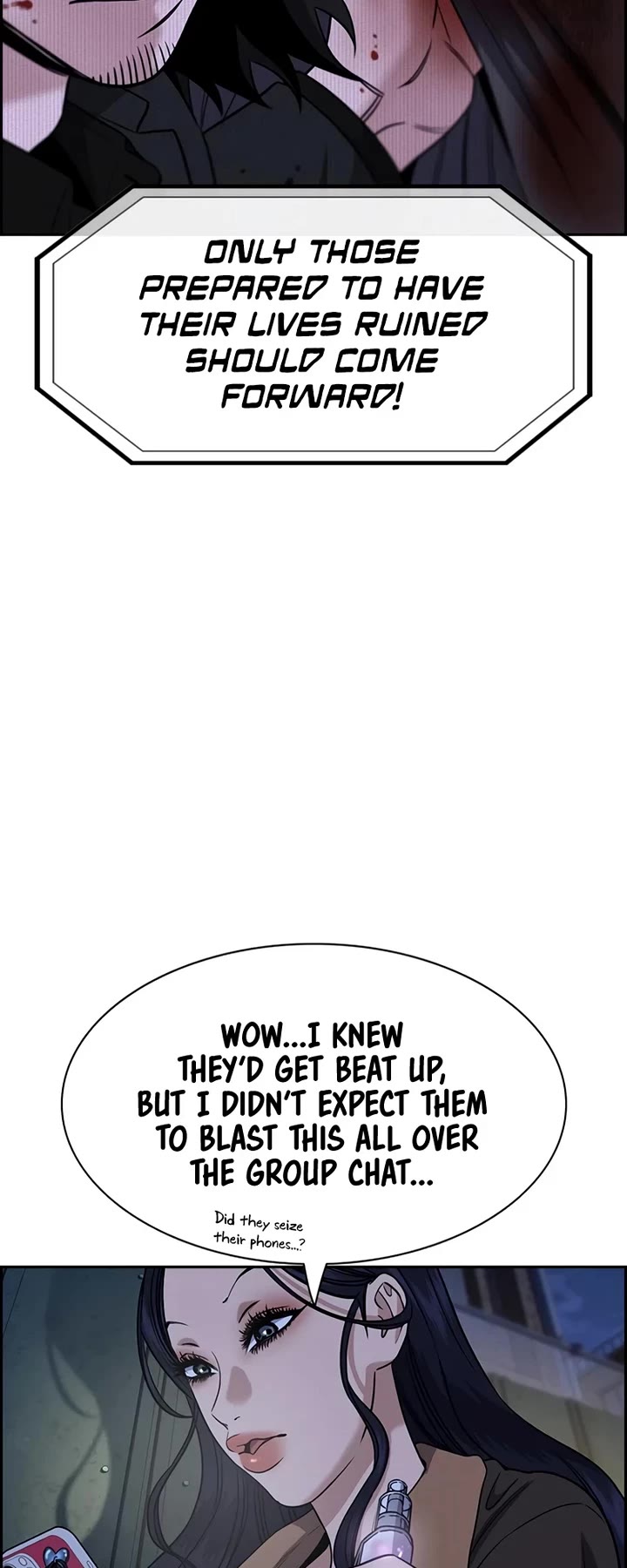 Get Schooled Chapter 186 page 41 - Chapter 186