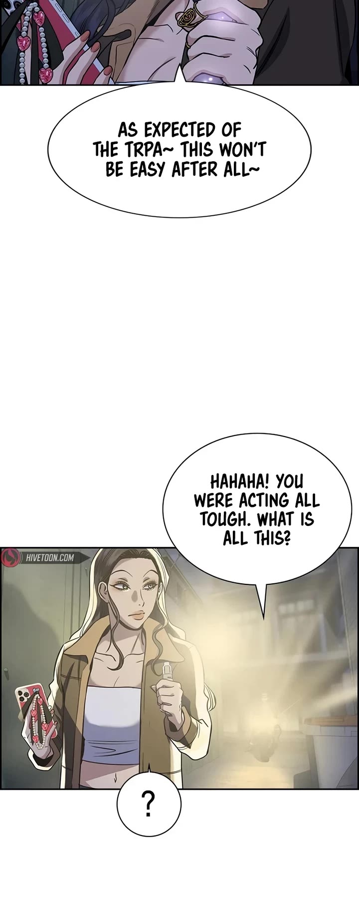 Get Schooled Chapter 186 page 42 - Chapter 186