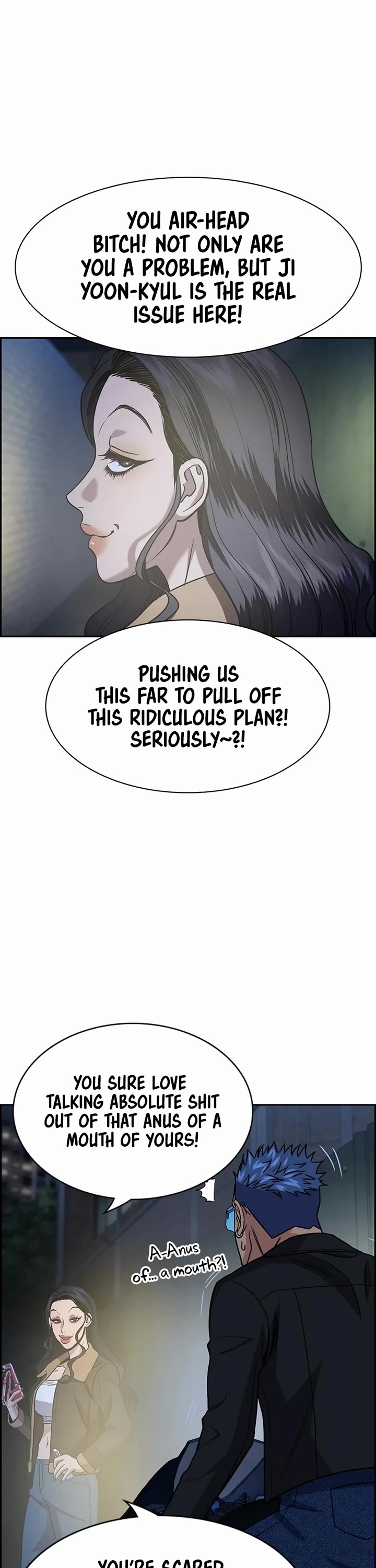 Get Schooled Chapter 186 page 44 - Chapter 186