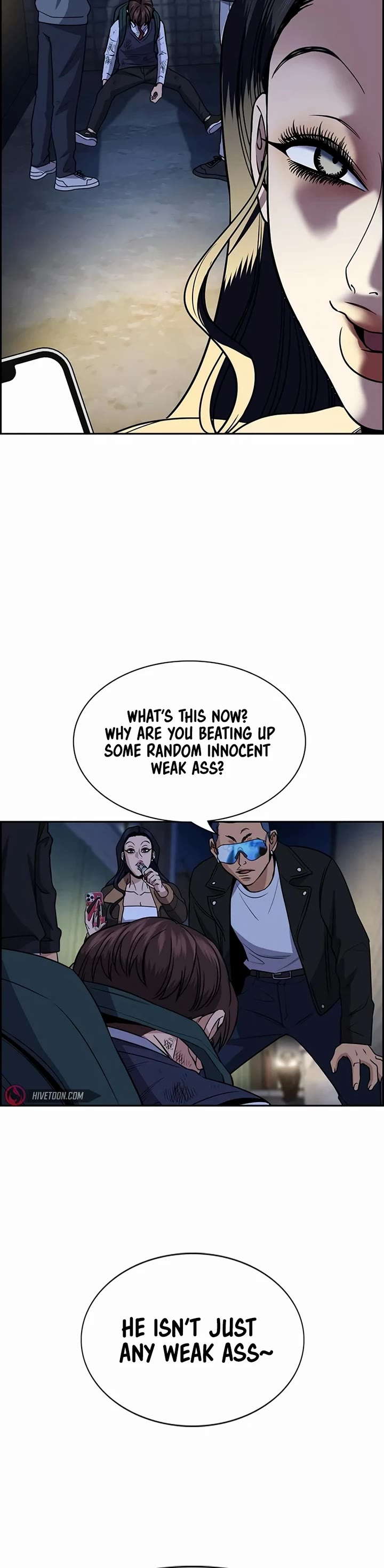 Get Schooled Chapter 186 page 46 - Chapter 186