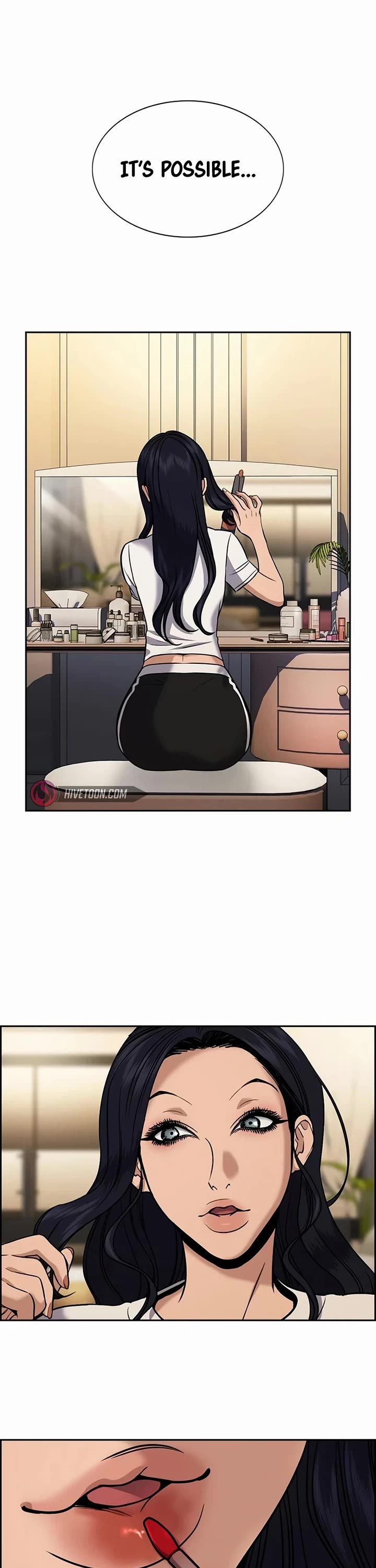 Get Schooled Chapter 186 page 5 - Chapter 186