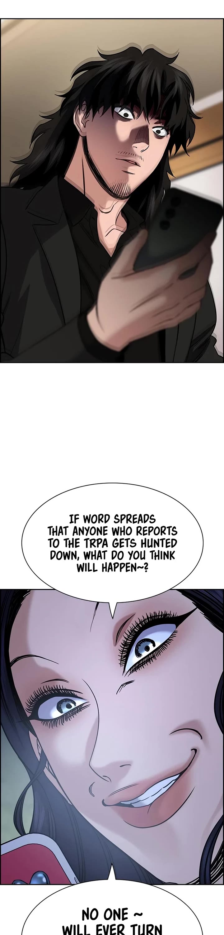 Get Schooled Chapter 186 page 52 - Chapter 186