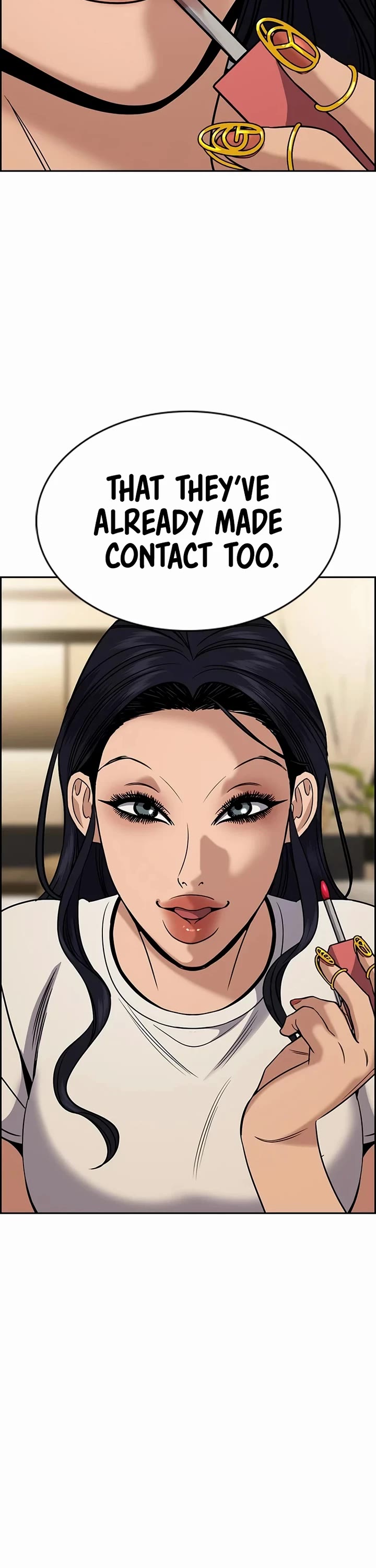Get Schooled Chapter 186 page 6 - Chapter 186