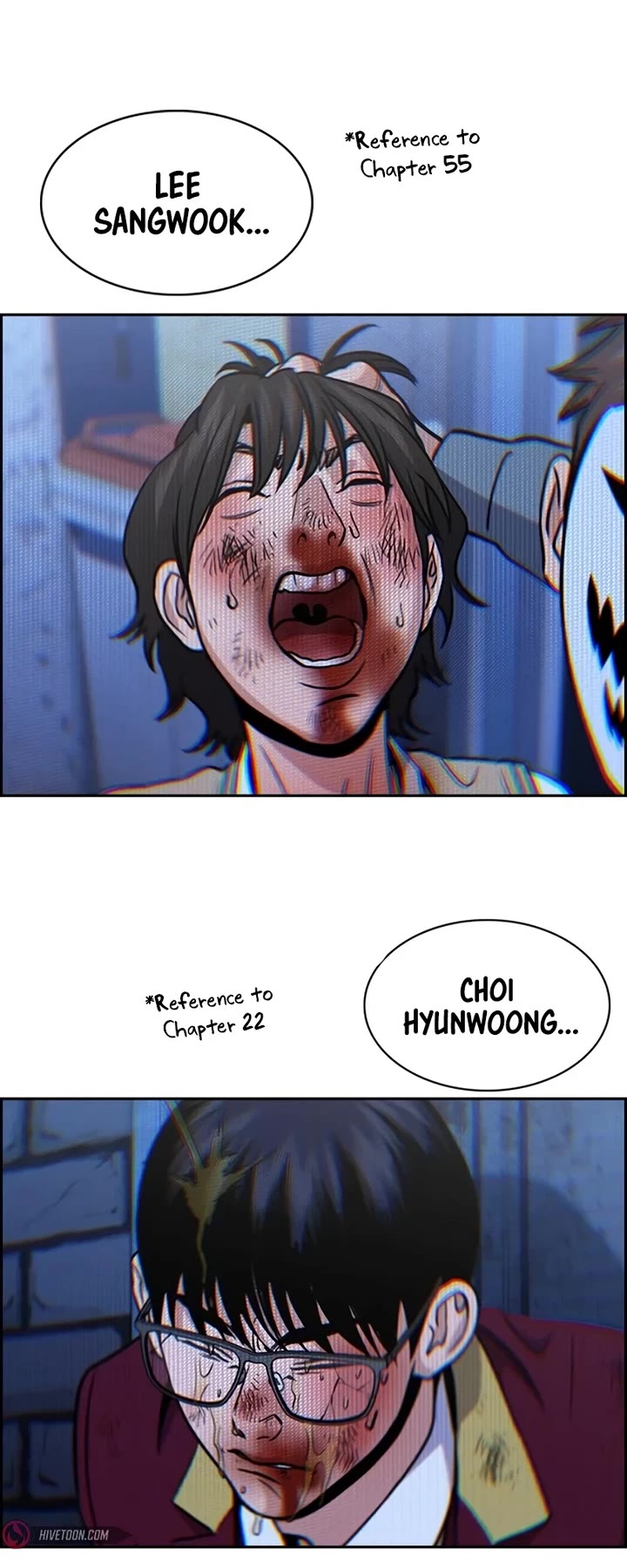 Get Schooled Chapter 187 page 13 - Chapter 187