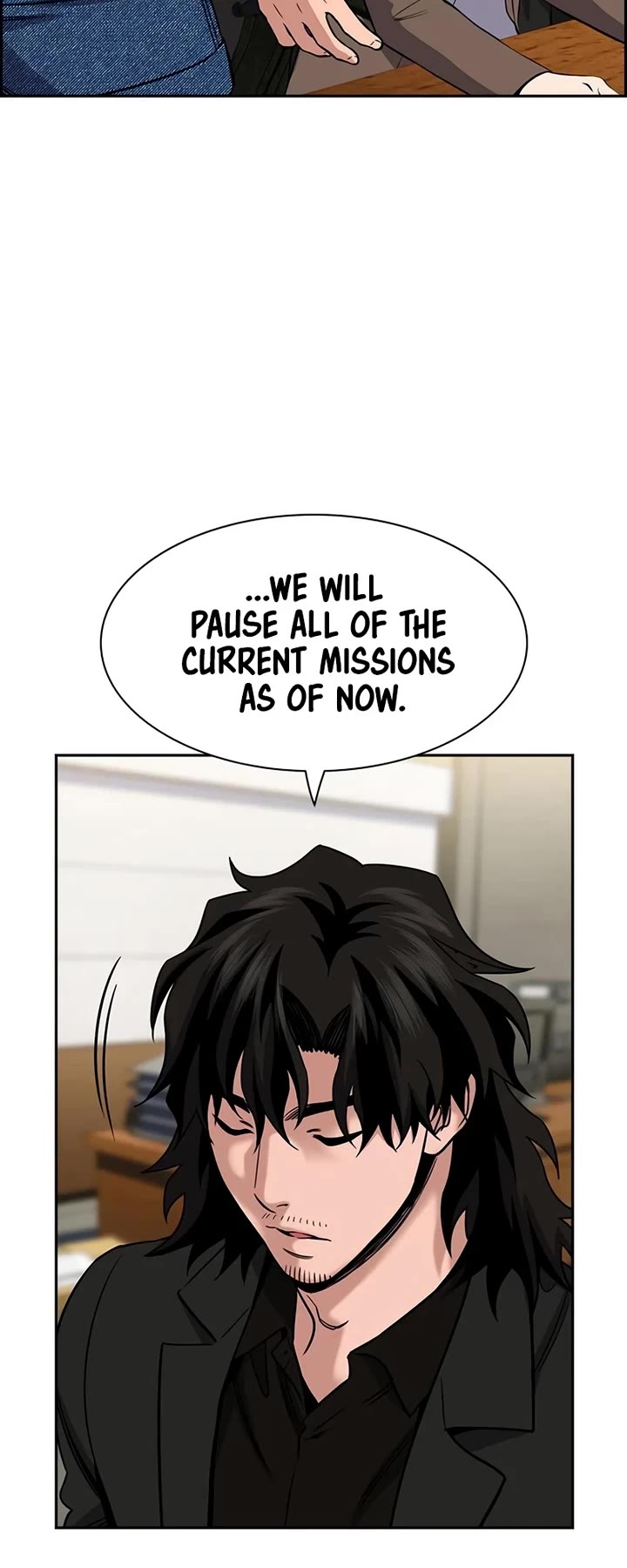 Get Schooled Chapter 187 page 21 - Chapter 187
