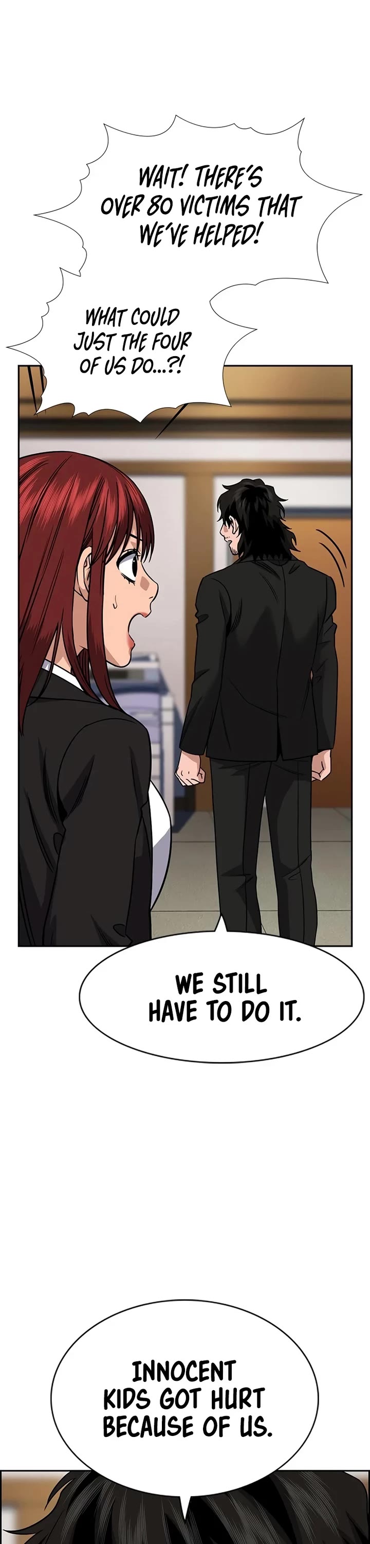 Get Schooled Chapter 187 page 23 - Chapter 187