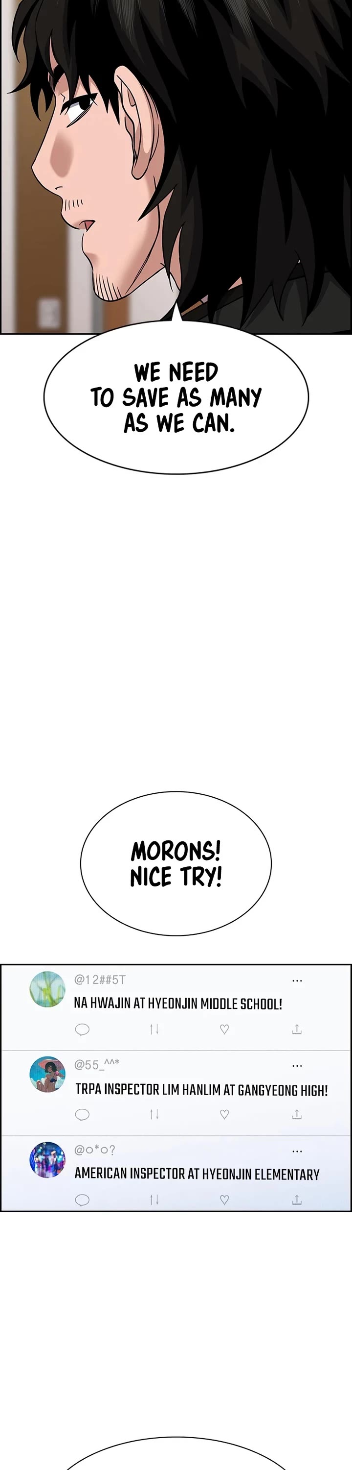 Get Schooled Chapter 187 page 24 - Chapter 187