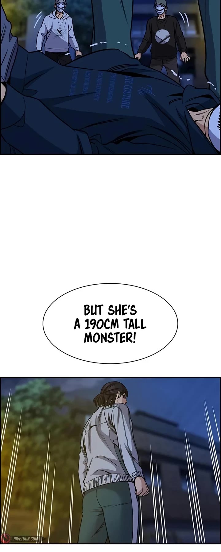 Get Schooled Chapter 187 page 32 - Chapter 187