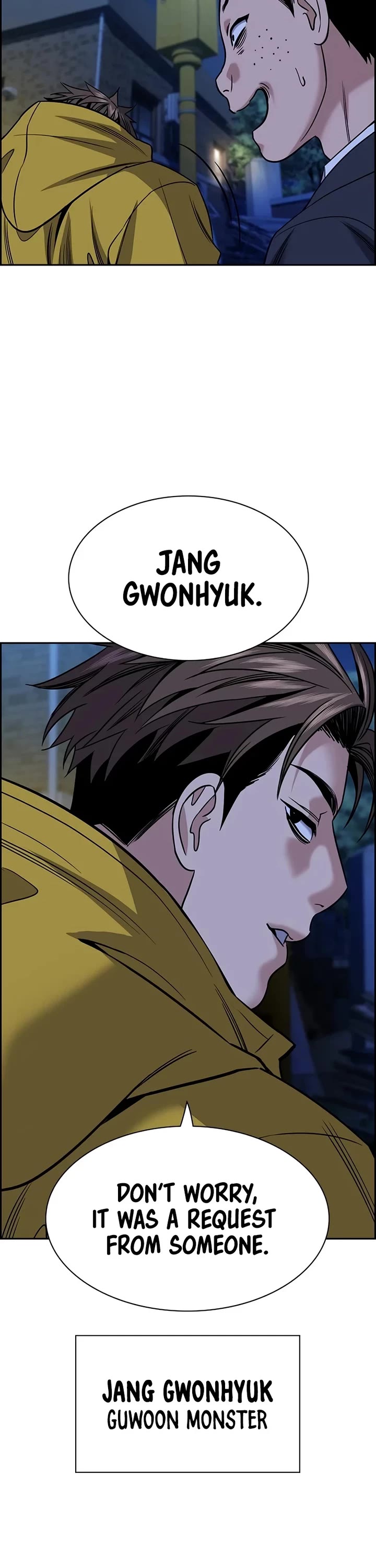 Get Schooled Chapter 187 page 35 - Chapter 187