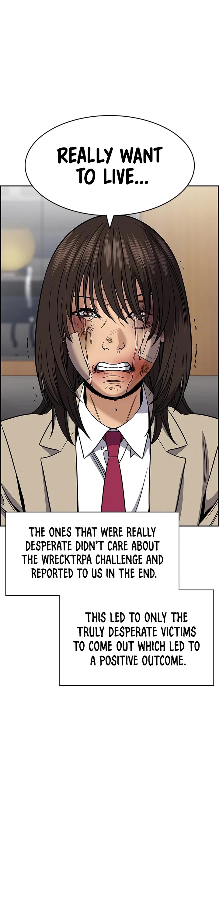 Get Schooled Chapter 187 page 40 - Chapter 187