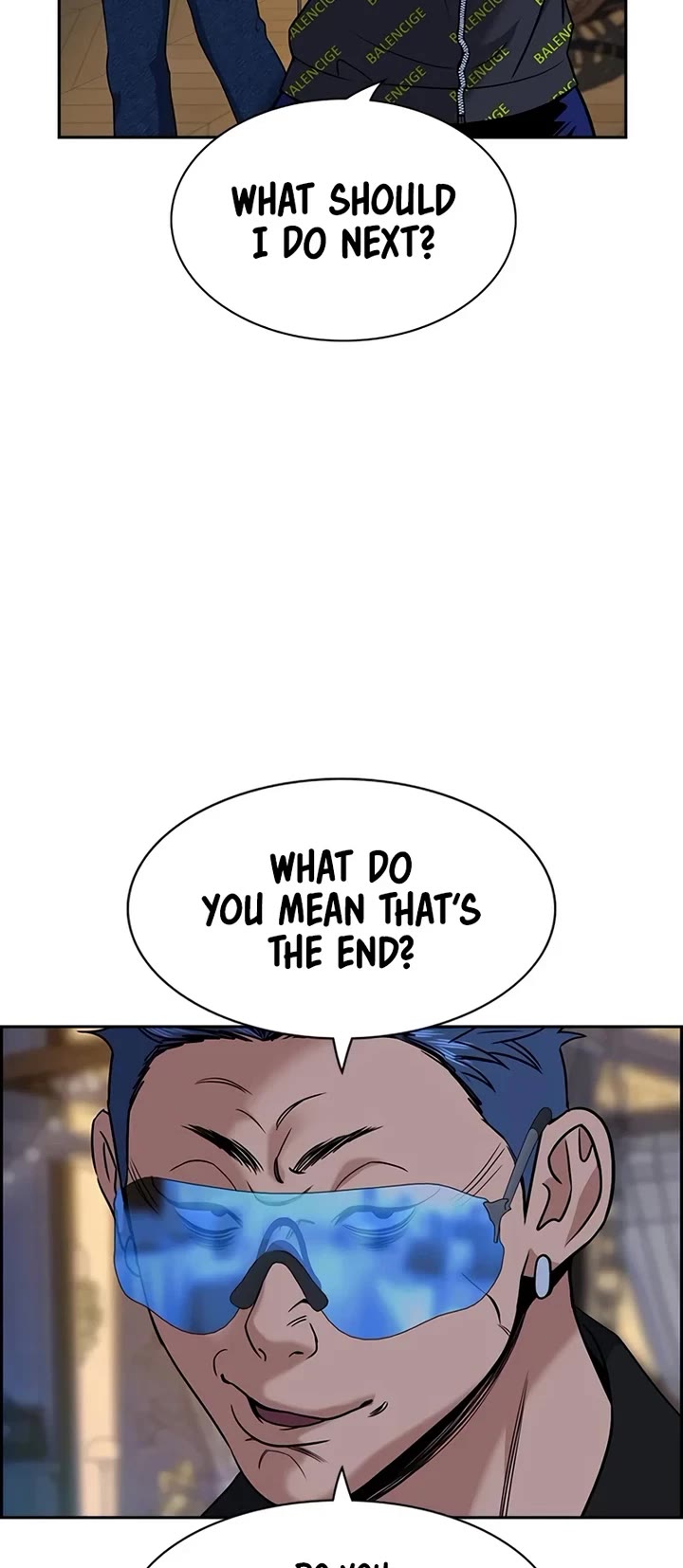 Get Schooled Chapter 187 page 46 - Chapter 187