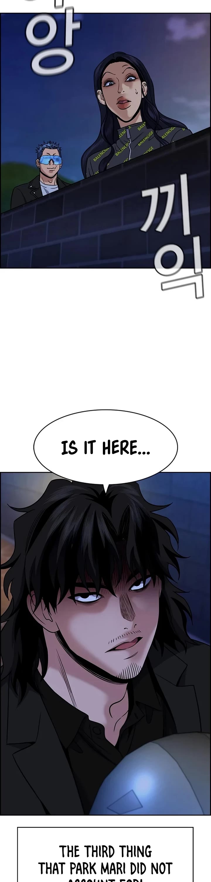 Get Schooled Chapter 187 page 49 - Chapter 187