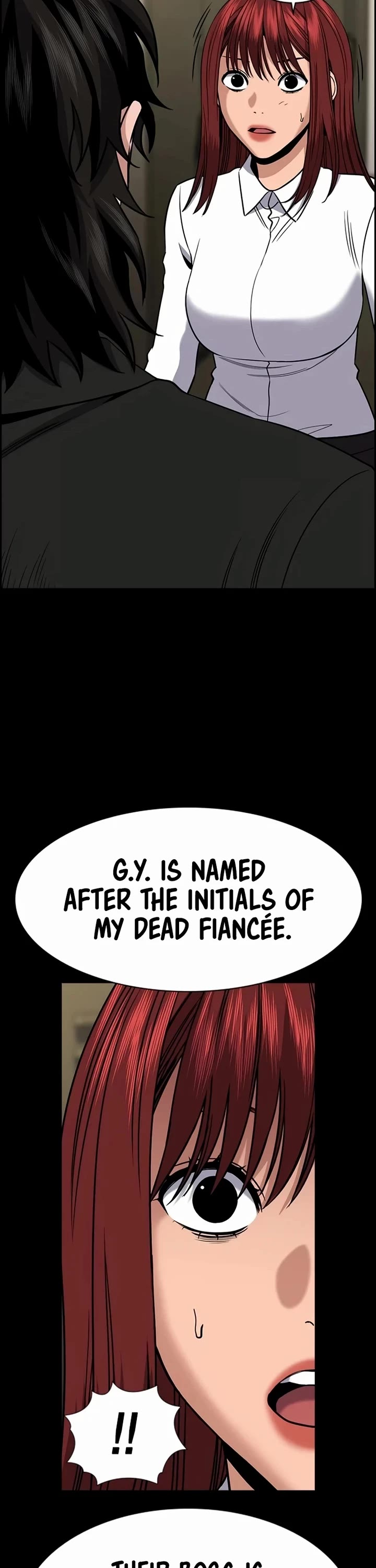 Get Schooled Chapter 188 page 11 - Chapter 188