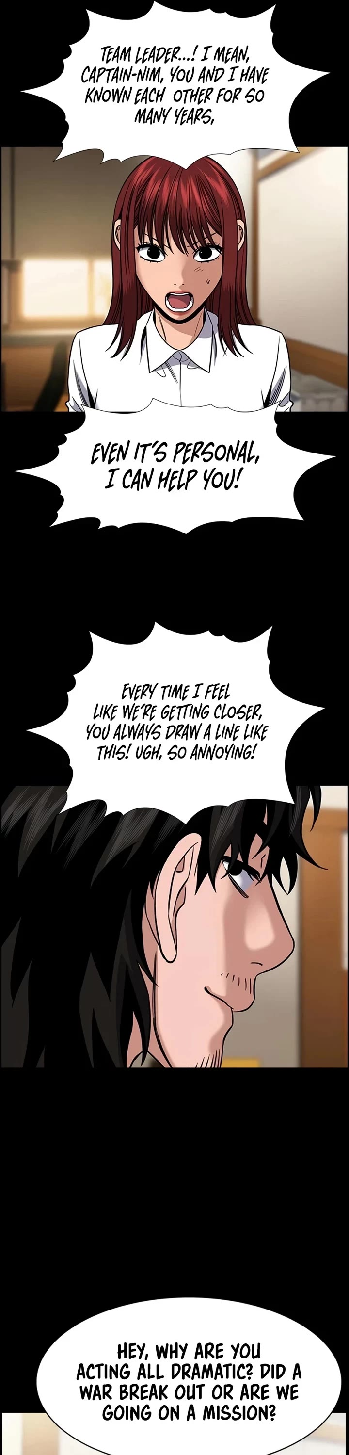 Get Schooled Chapter 188 page 15 - Chapter 188