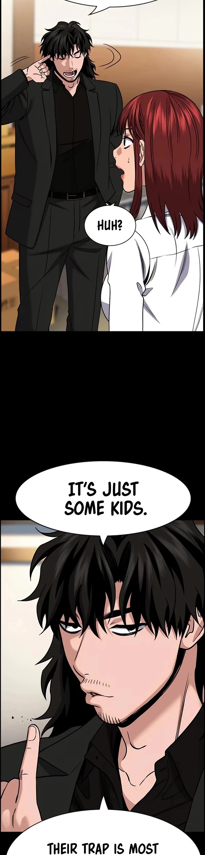 Get Schooled Chapter 188 page 16 - Chapter 188