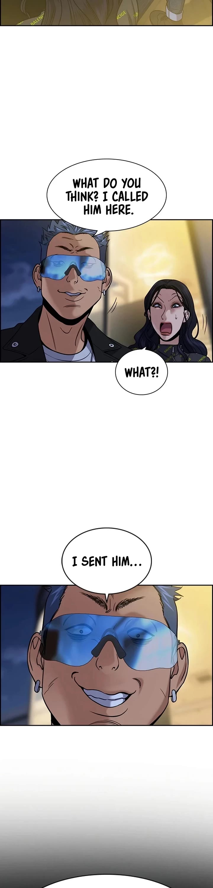 Get Schooled Chapter 188 page 2 - Chapter 188
