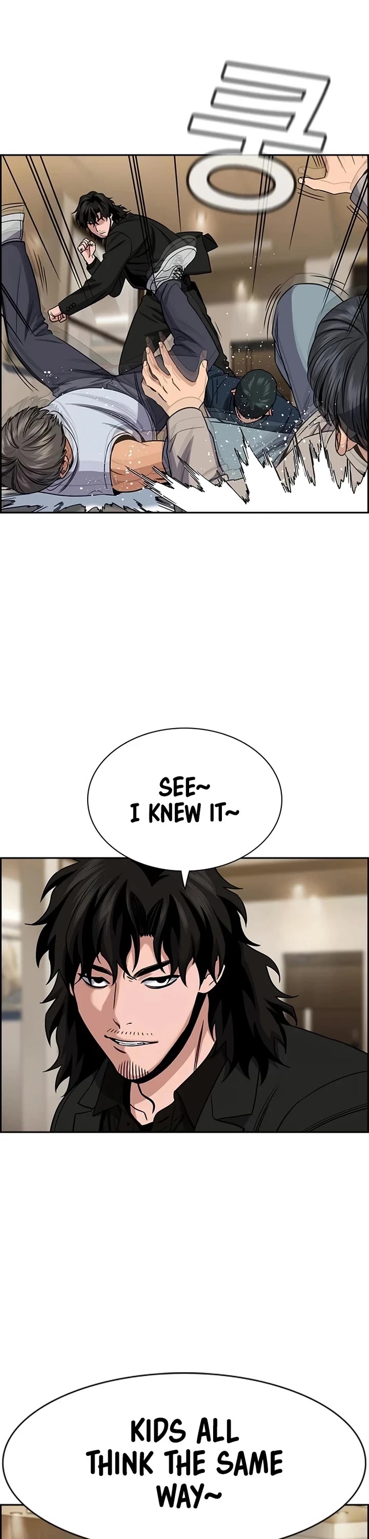 Get Schooled Chapter 188 page 20 - Chapter 188