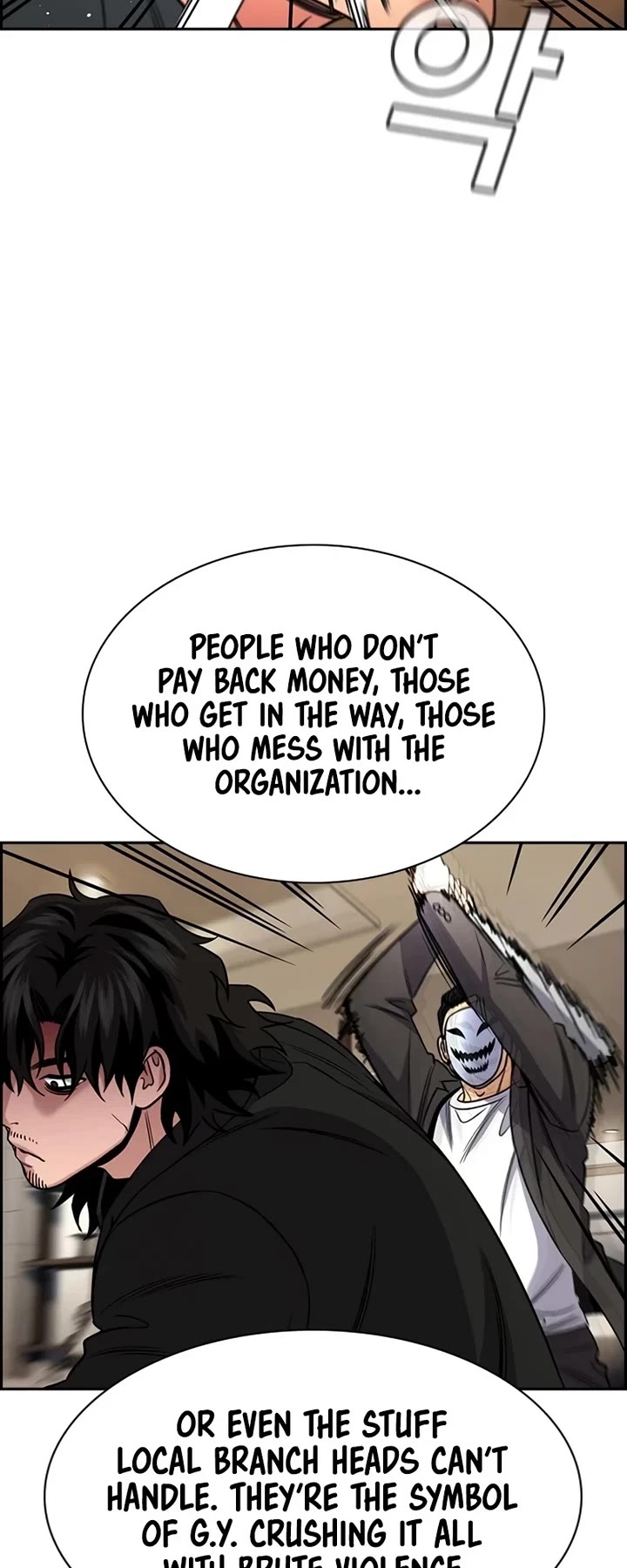 Get Schooled Chapter 188 page 28 - Chapter 188