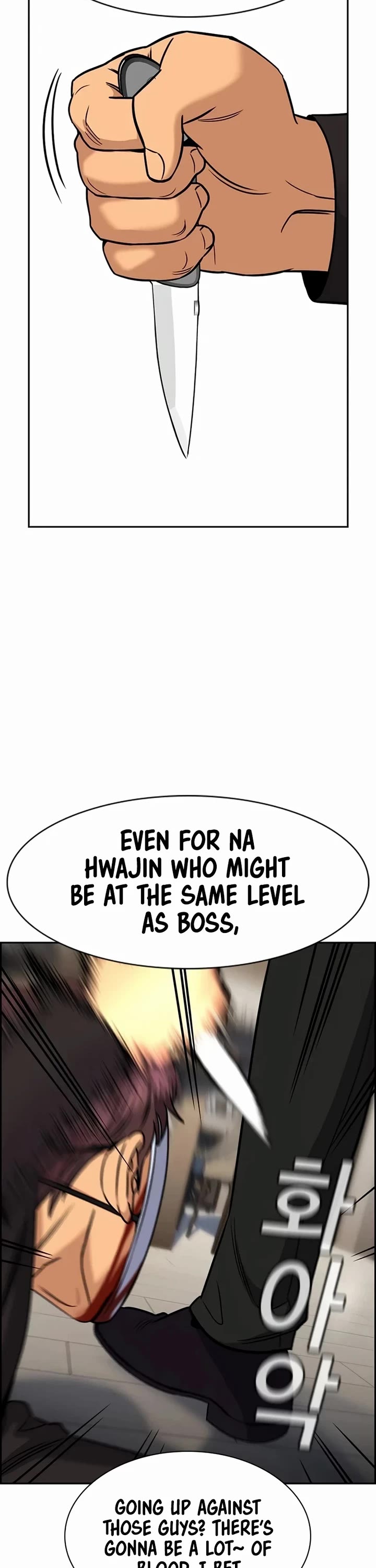 Get Schooled Chapter 188 page 32 - Chapter 188
